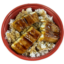 画像をギャラリービューアに読み込む, うな丼(愛知県産)　7月19日(土)のみ(予約品)
