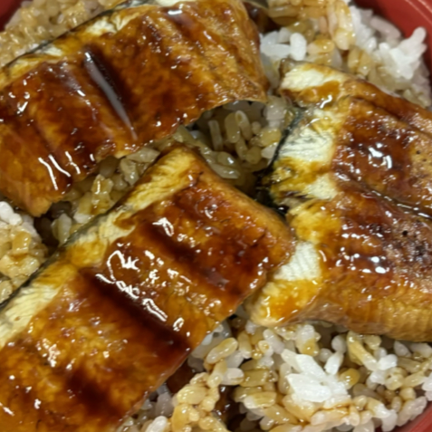 うな丼